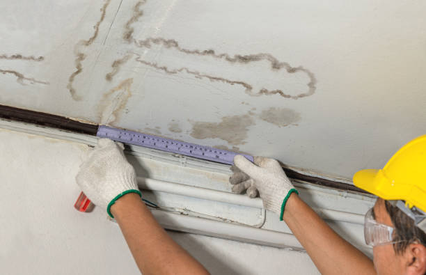 Reliable Water Damage contractor in Crowley, CO by Water Damage Irwin